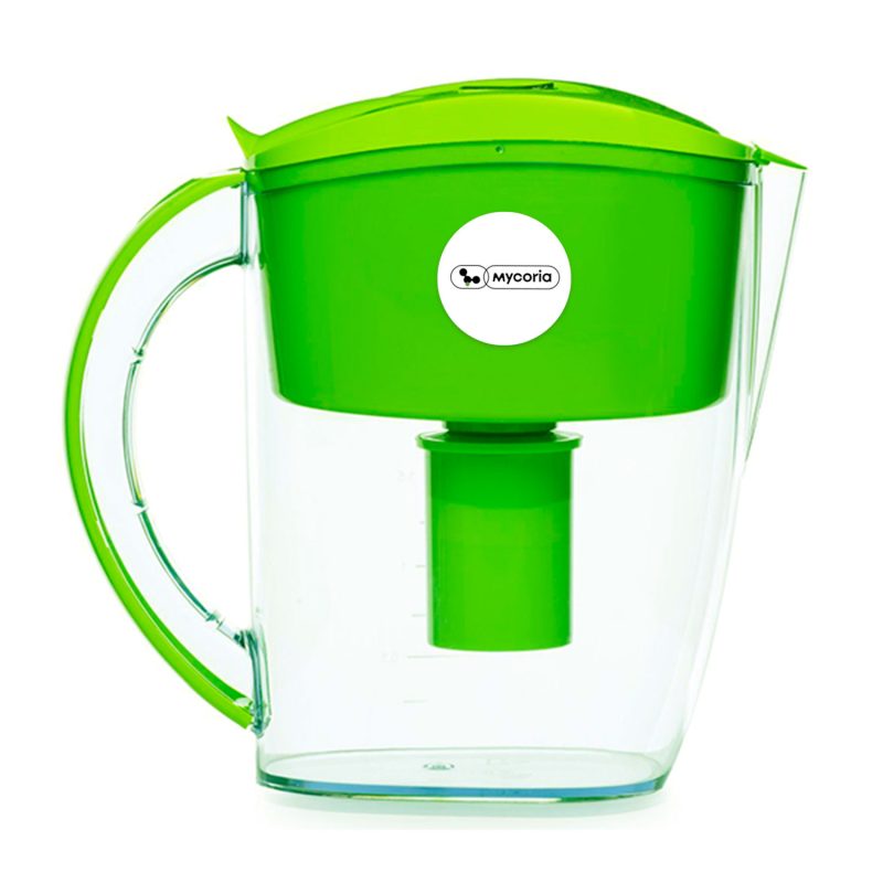 IMMUNITAS ECO Water Ionizer and Purifier