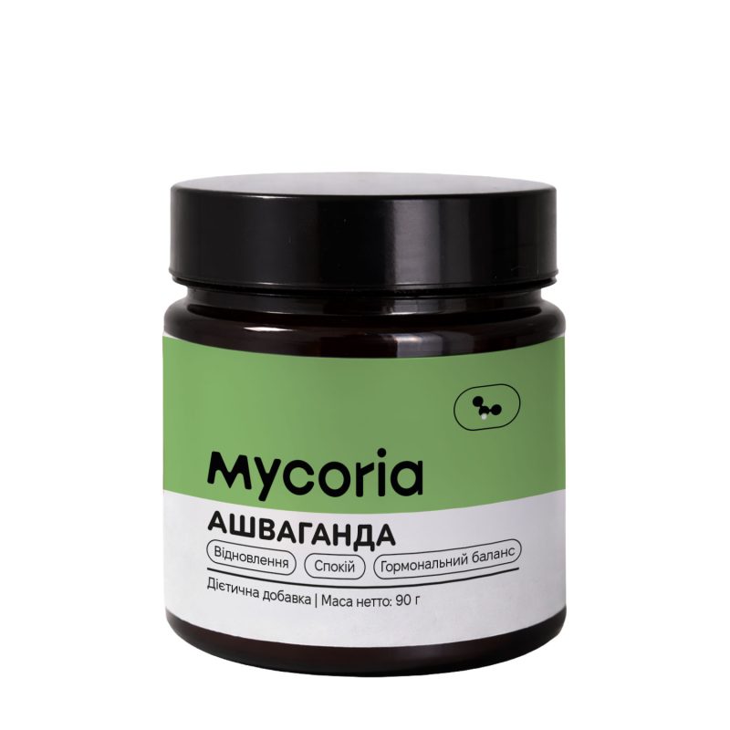 Ашваганда — порошок 90 г